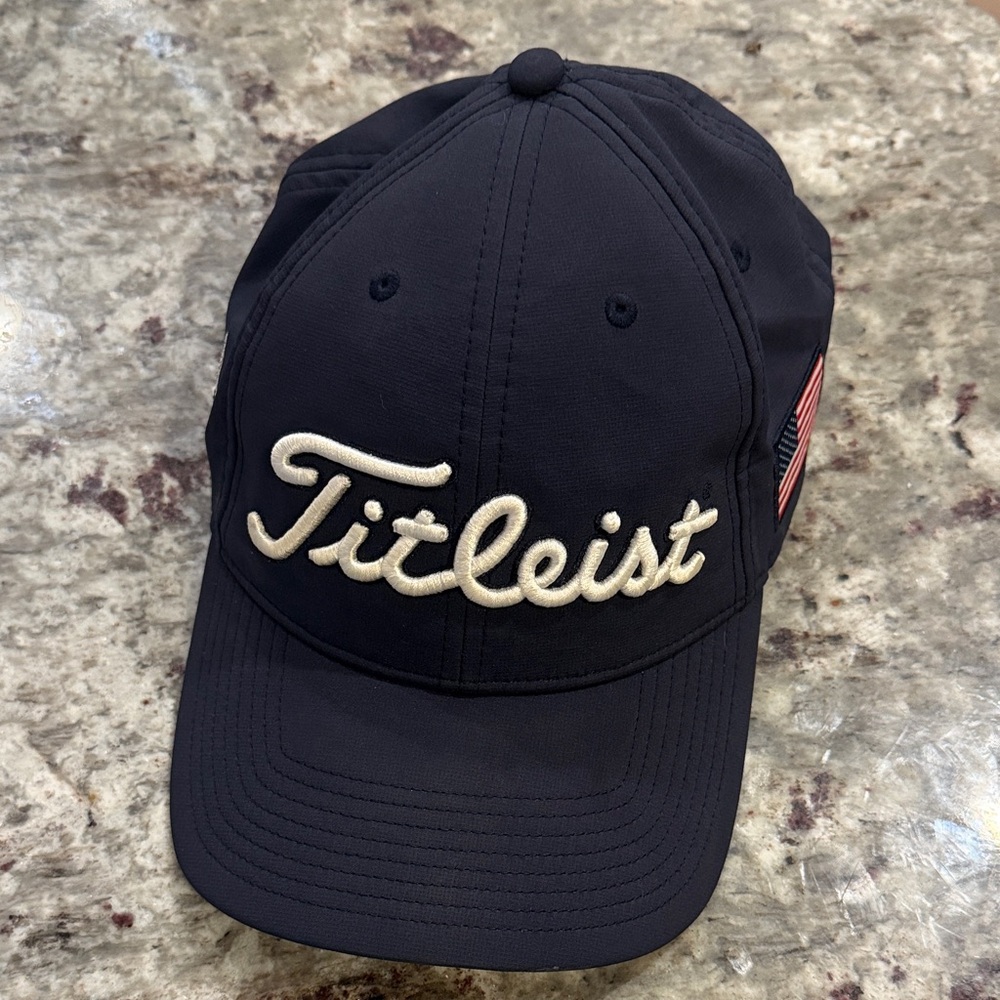 Titleist Pinehurst Hat - image 1